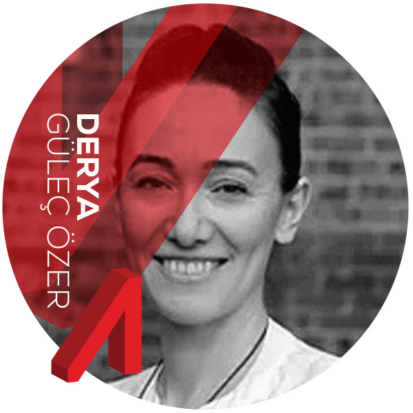 Derya Güleç Özer
