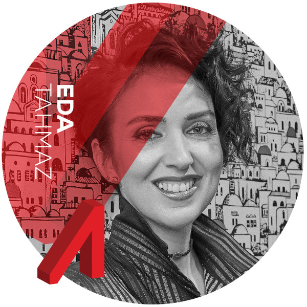 Eda Tahmaz