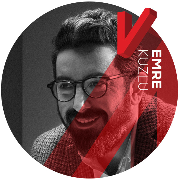 Emre Kuzlu