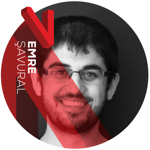 Emre Şavural