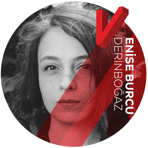 Enise Burcu Derinboğaz