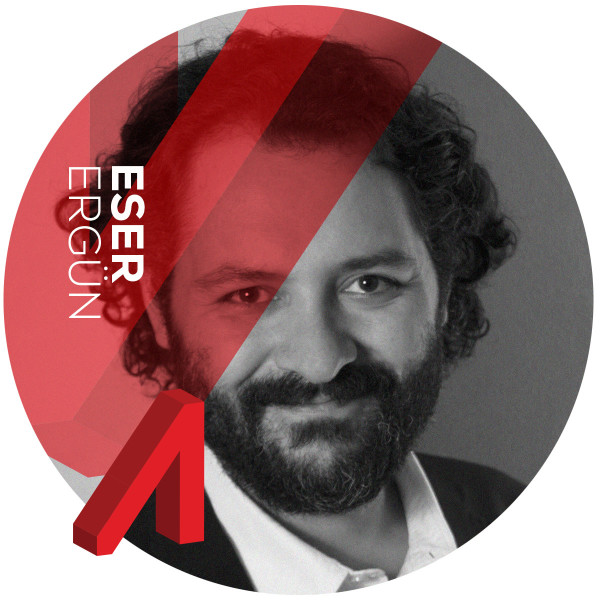 Eser Ergün