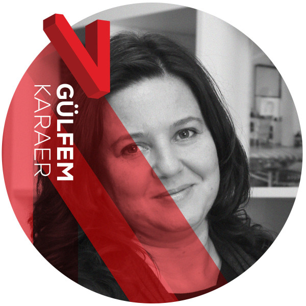 Gülfem Karaer