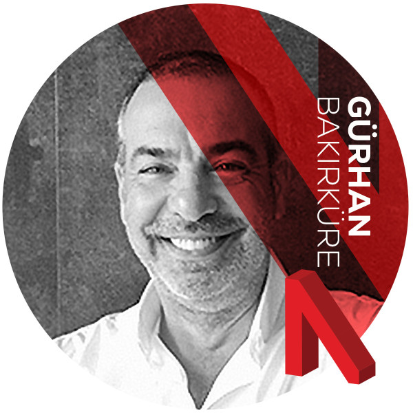 Gürhan Bakırküre