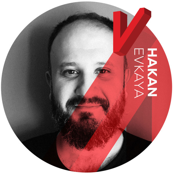Hakan Evkaya