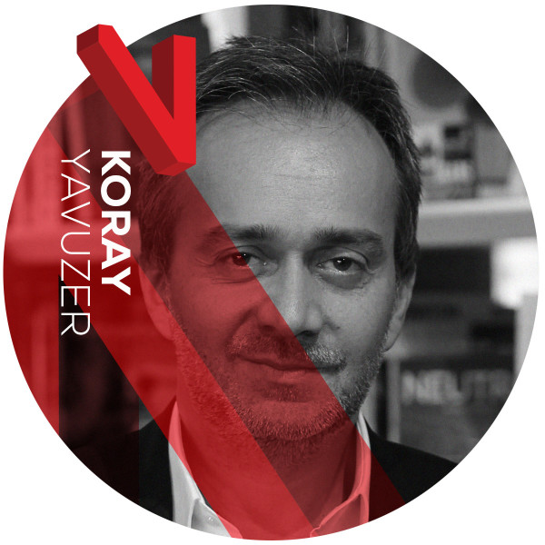 Koray Yavuzer