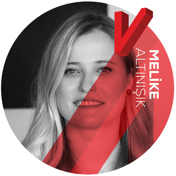 Melike Altınışık