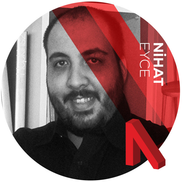 Nihat Eyce