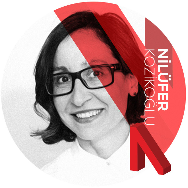 Nilüfer Kozikoğlu