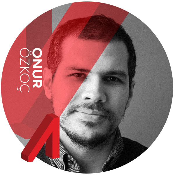 Onur Özkoç