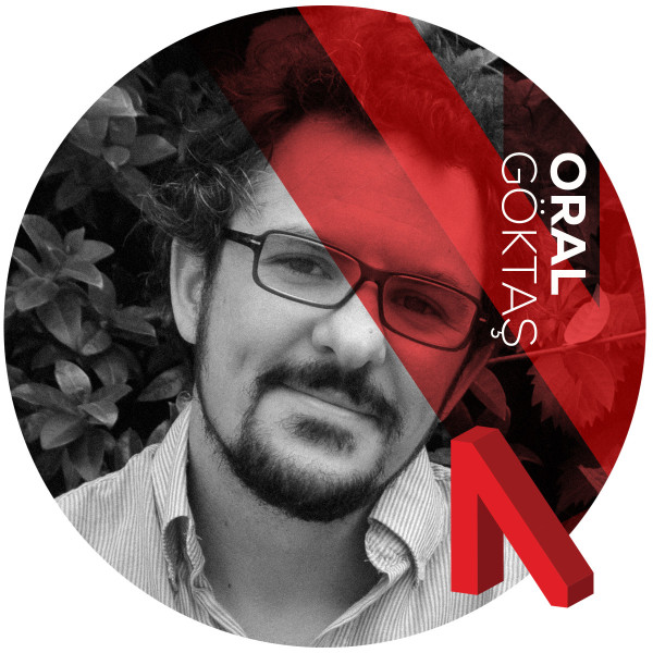 Oral Göktaş