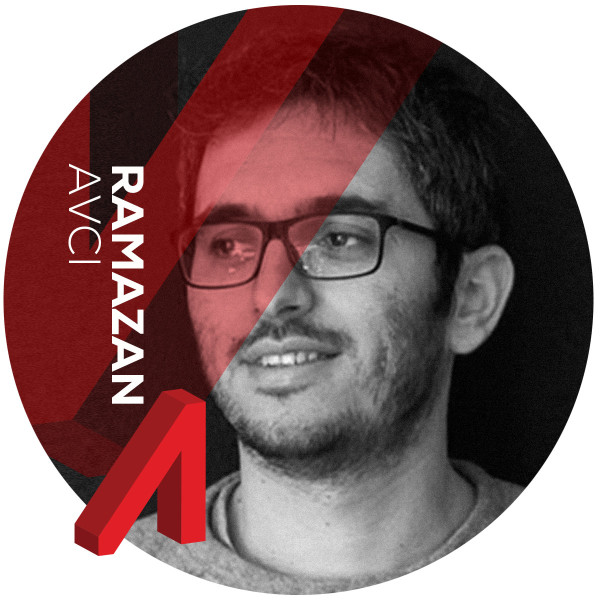 Ramazan Avcı