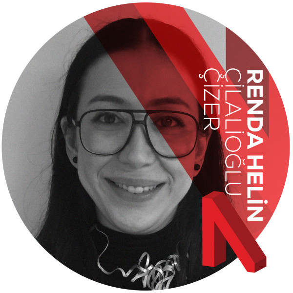 Renda Helin Çilalioğlu Çizer