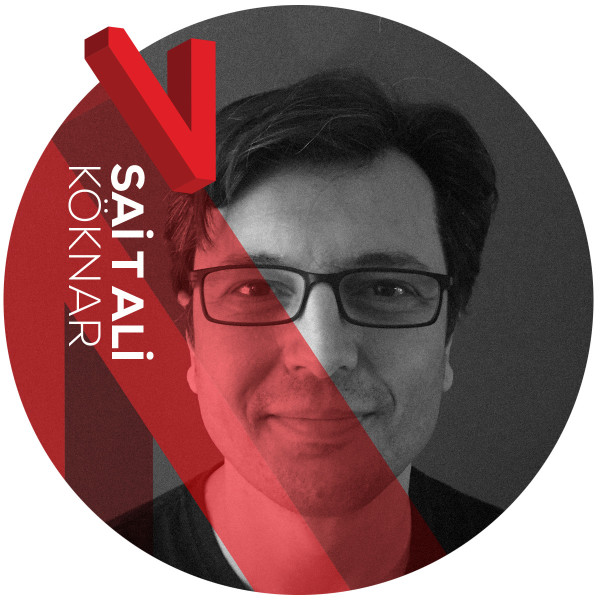 Sait Ali Köknar