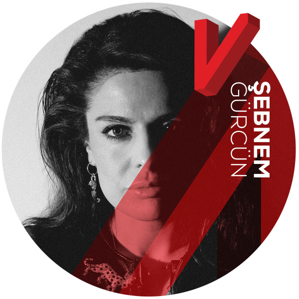 Şebnem Gürcün