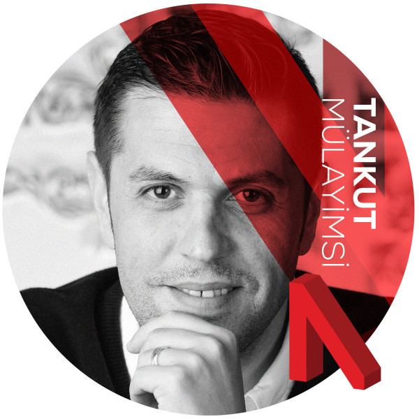 T. Tankut Mülayimsi
