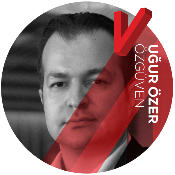 Uğur Özer Özgüven 