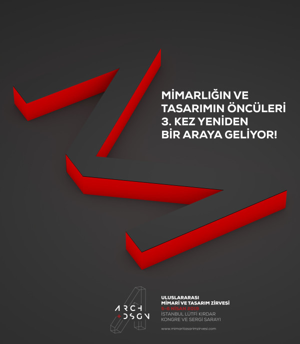 Mimari Tasarım Zirvesi 