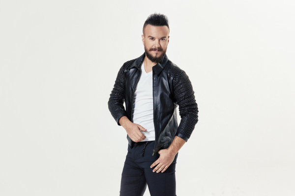 Cumali Özkaya 