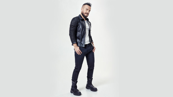 Cumali Özkaya 