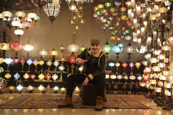 ABDULLAH KOCOGLU
