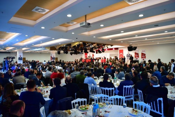 Toplantı