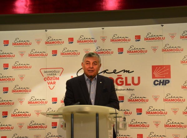 Şükrü Genç