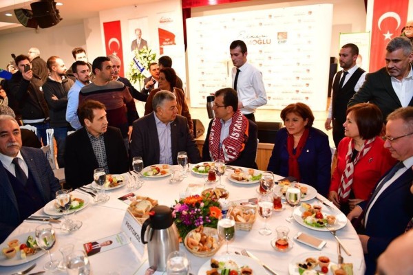 Toplantı