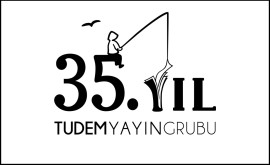 Tudem Yayın Grubu, yayıncılıktaki otuz beşinci yılına "merhaba" dedi