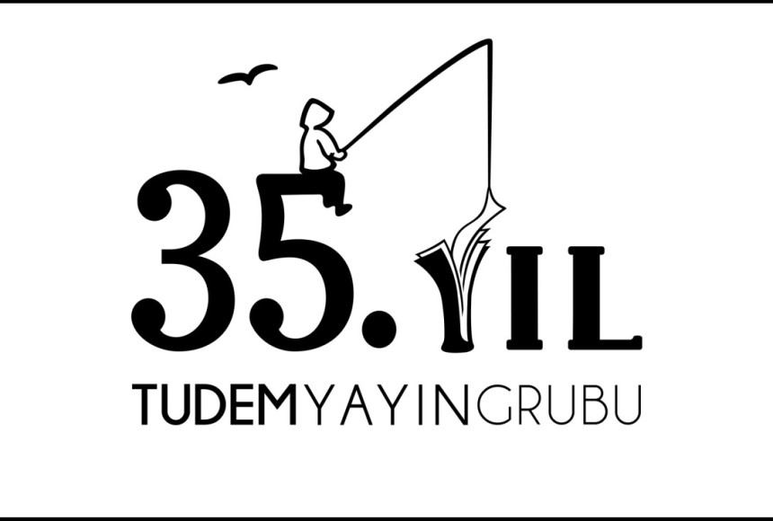 Tudem Yayın Grubu, yayıncılıktaki otuz beşinci yılına "merhaba" dedi