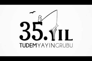 Tudem Yayın Grubu 35. yılında
