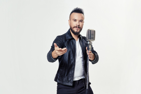 Cumali Özkaya 