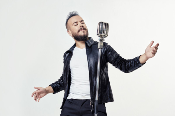 Cumali Özkaya 