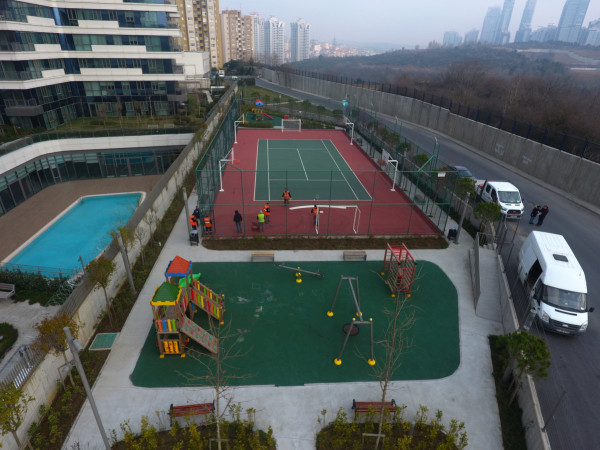 Ayşen Gruda Parkı