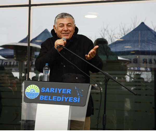 Şükrü Genç