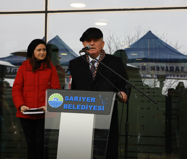 Muharrem Erdemir
