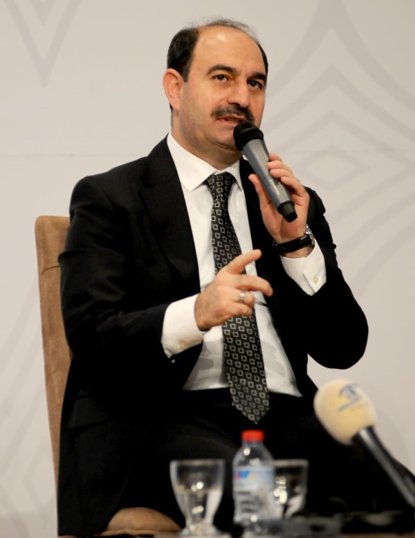 Kenan Bozgeyik