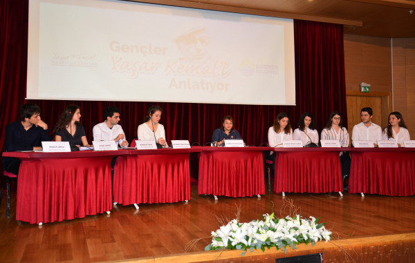 Panel