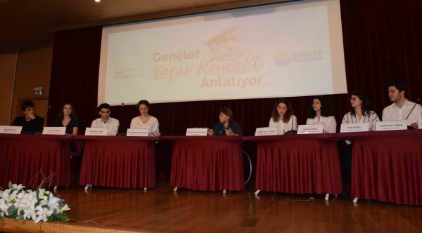 Panel