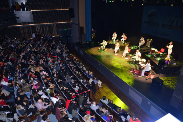 Konser