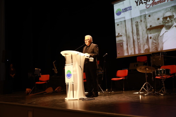 Zülfü Livaneli