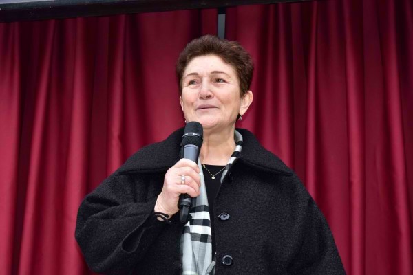 Suzan ilhan