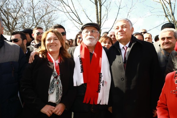 açılış