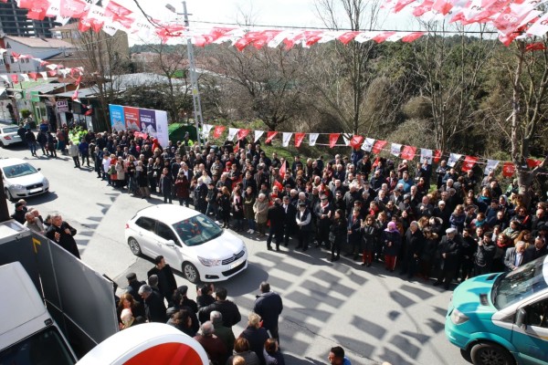 açılış 
