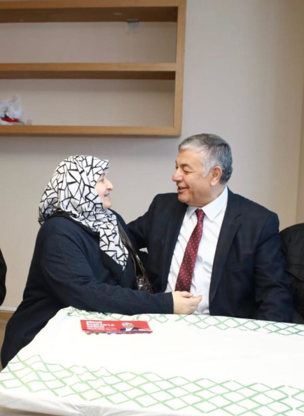 açılış