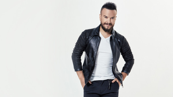 Cumali Özkaya 