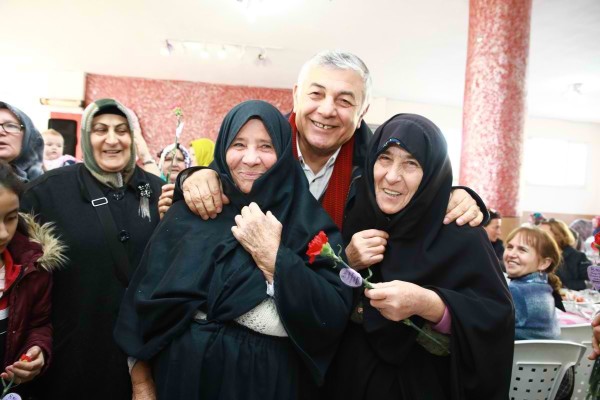 gümüşdere