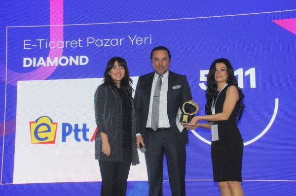 ödül töreni