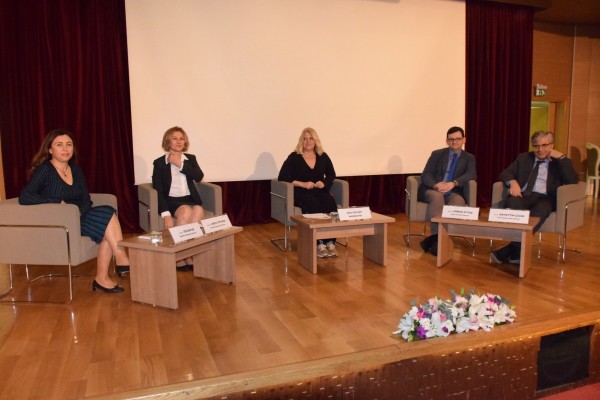 panelistler