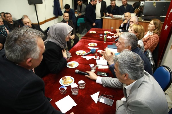 başkan vatandaş